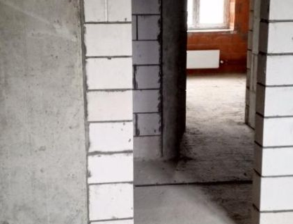 2-к. квартира, 61,7 м²