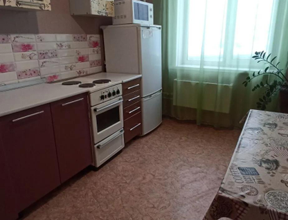 1-к. квартира, 56 м²