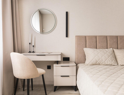 3-к. квартира, 60,7 м²
