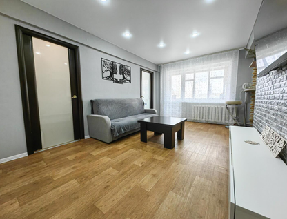 2-к. квартира, 45,1&nbsp;м²