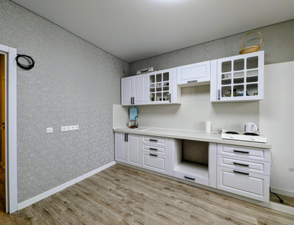 3-к. квартира, 96,4&nbsp;м²