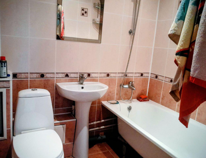 1-к. квартира, 39,1&nbsp;м²