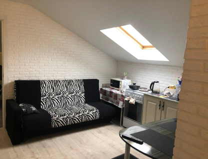 1-к. квартира, 30 м²