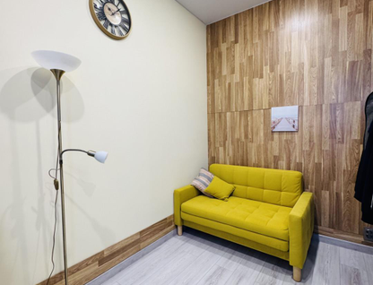 Студия, 21&nbsp;м²