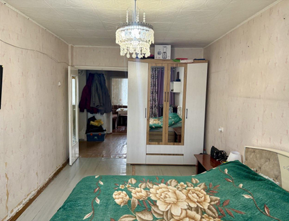 2-к. квартира, 50,4&nbsp;м²