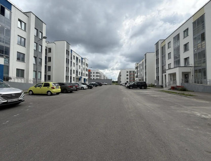 1-к. квартира, 32,2&nbsp;м²