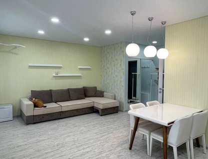 1-к. квартира, 34,7&nbsp;м²