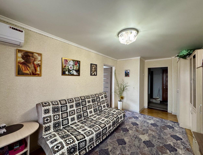 3-к. квартира, 47,8&nbsp;м²