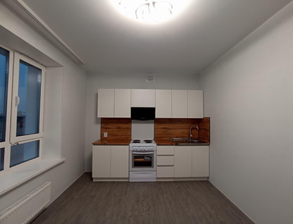 1-к. квартира, 33,7&nbsp;м²