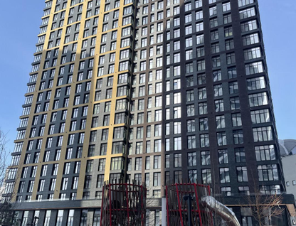 1-к. квартира, 36,9&nbsp;м²