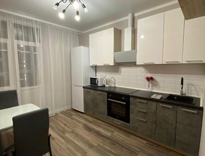 1-к. квартира, 34,8&nbsp;м²