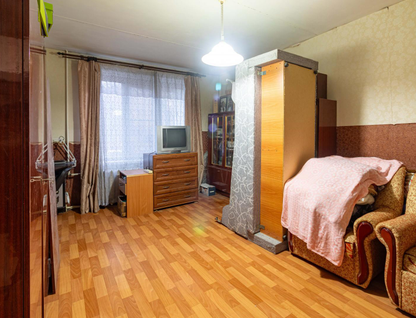 1-к. квартира, 35,3&nbsp;м²