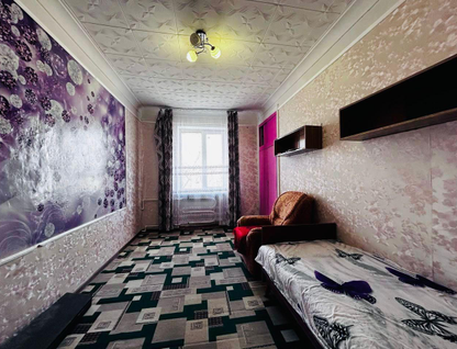 4-к. квартира, 87,2&nbsp;м²