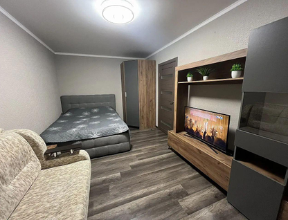 1-к. квартира, 28,9 м²