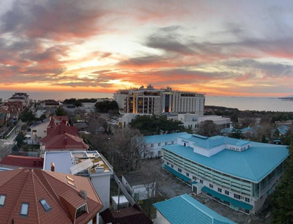 1-к. квартира, 40&nbsp;м²