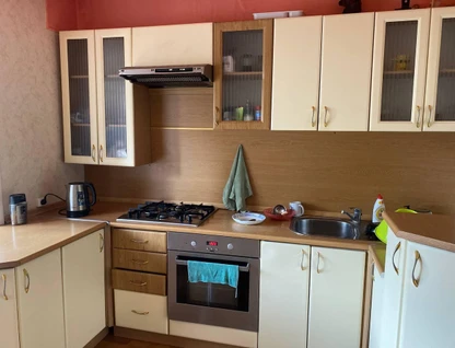 2-к. квартира, 53,3&nbsp;м²