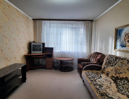 1-к. квартира, 35,6&nbsp;м²