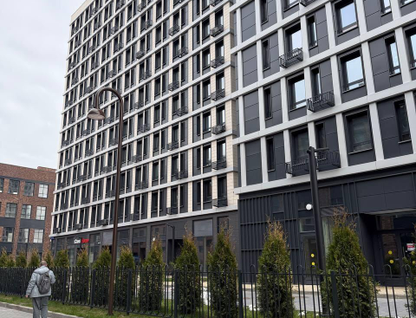 3-к. квартира, 86&nbsp;м²