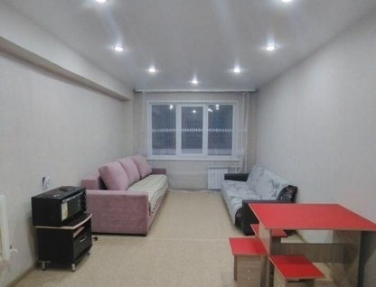 Студия, 24 м²