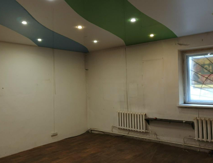 Помещение свободного назначения, 57,8&nbsp;м²