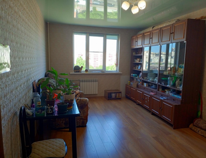 4-к. квартира, 96,9&nbsp;м²