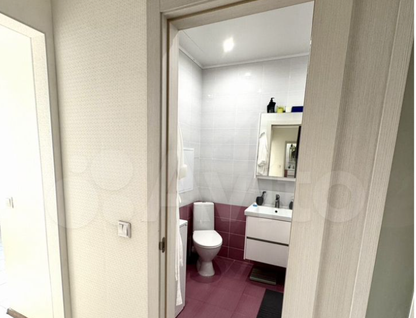 1-к. квартира, 41,2&nbsp;м²