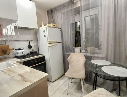 2-к. квартира, 43&nbsp;м²