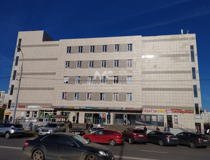 Помещение свободного назначения, 365&nbsp;м²