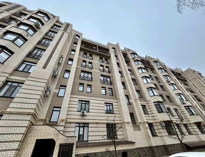 4-к. квартира, 153&nbsp;м²