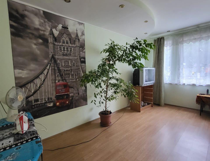 3-к. квартира, 56,6&nbsp;м²