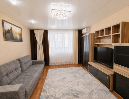 3-к. квартира, 58,6&nbsp;м²