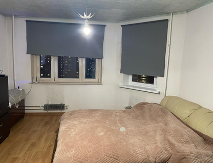 1-к. квартира, 42,5&nbsp;м²