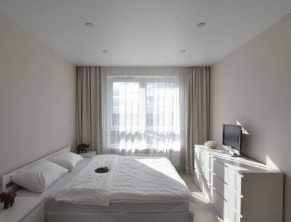 1-к. квартира, 41,5&nbsp;м²