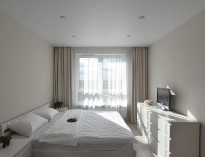 1-к. квартира, 41,5&nbsp;м²