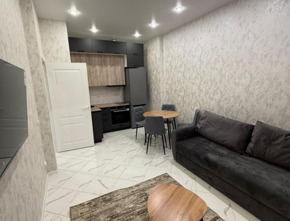 1-к. квартира, 17&nbsp;м²