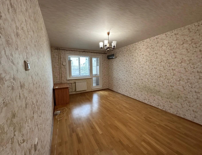 2-к. квартира, 60,4&nbsp;м²