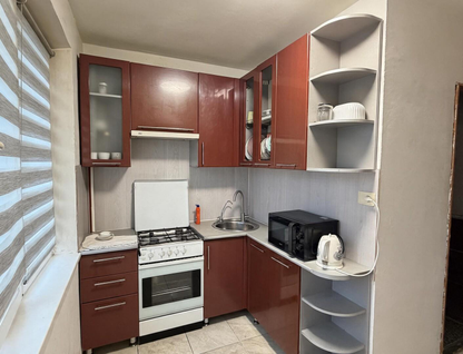 4-к. квартира, 77,3 м²