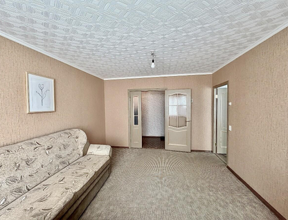 3-к. квартира, 64&nbsp;м²