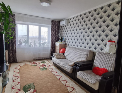 3-к. квартира, 63,1&nbsp;м²