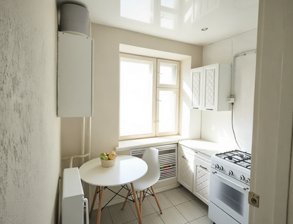 2-к. квартира, 41,4&nbsp;м²