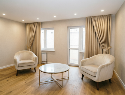 3-к. квартира, 85,6 м²