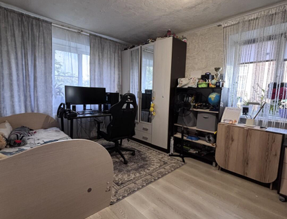 1-к. квартира, 30,3&nbsp;м²