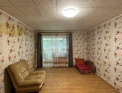1-к. квартира, 33&nbsp;м²