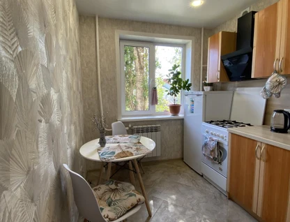 1-к. квартира, 30,1&nbsp;м²