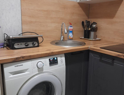1-к. квартира, 30,1&nbsp;м²