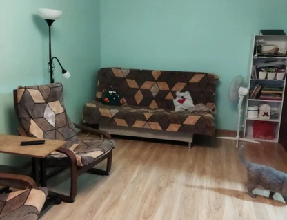 2-к. квартира, 49&nbsp;м²