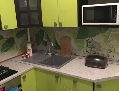 2-к. квартира, 62&nbsp;м²
