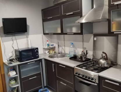 3-к. квартира, 61,3 м²