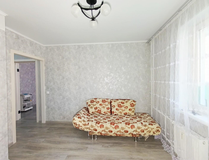 1-к. квартира, 40&nbsp;м²