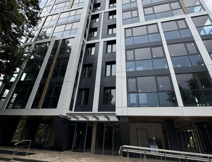 1-к. квартира, 59,6&nbsp;м²